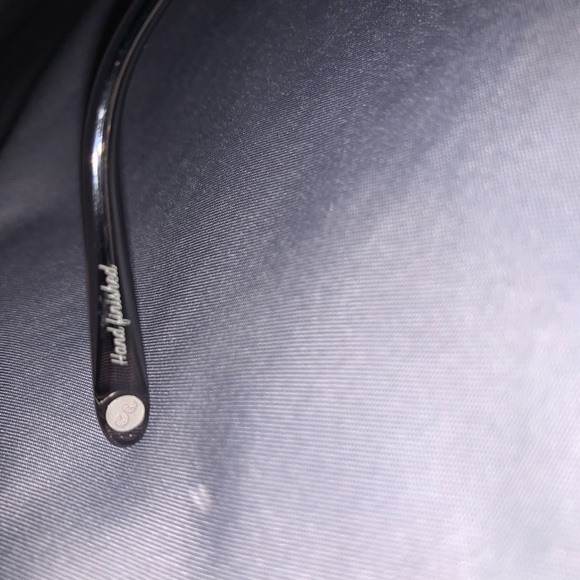 🚫⚠️ SOLD ⚠️🚫 Garrett Leight Sunglasses - Picture 11 of 16